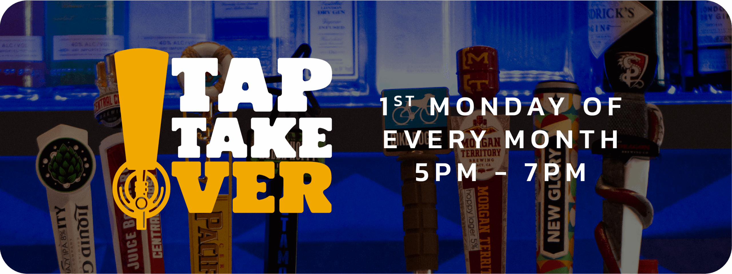 Events Slider_Tap Take Over-min